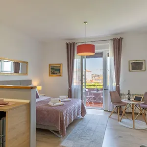 Polai Panorama With Free Parking , Pula Croatia